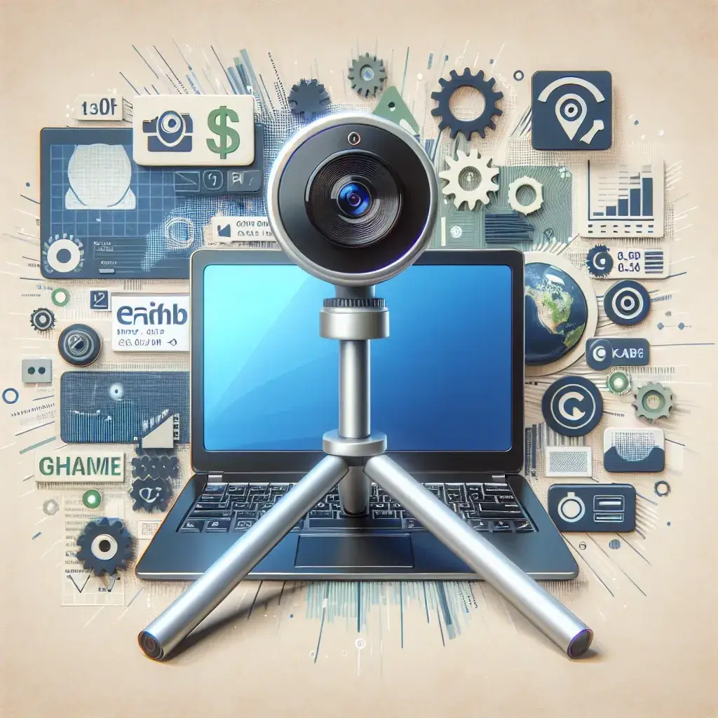 Obsbot Meet SE: O Elogiado em Análises de Webcams Econômicas