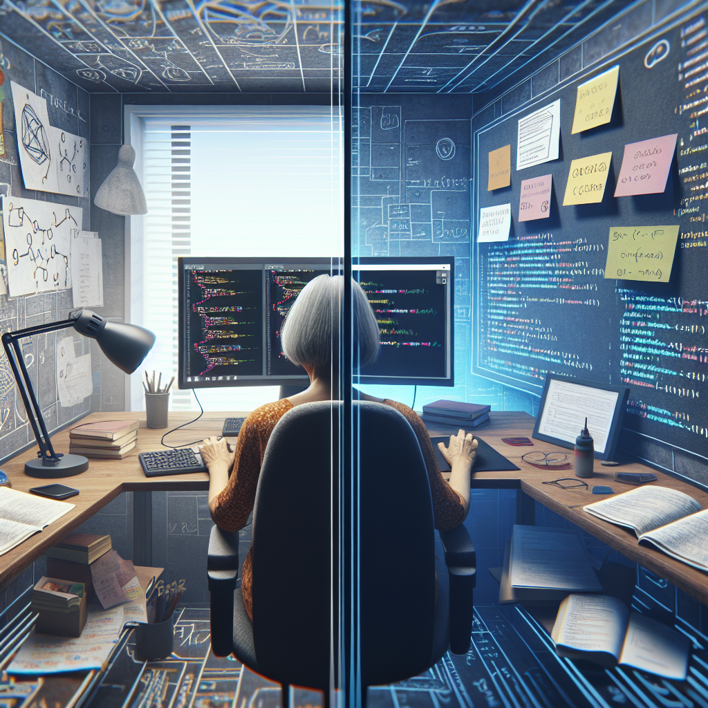 حلول تكنولوجية مبتكرة لتعزيز التنمية المستدامة